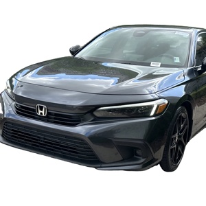 Honda Civic Sport d'occasion propre 2022 - Product Image 1