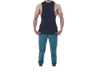 2026 Ensemble de survêtement personnalisé pour homme, pantalon de jogging et pantalon de survêtement oversize en molleton de coton 600 g/m² - Product Image 6