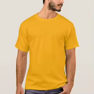 T-shirt décontracté pour homme de haute qualité, 100 % coton, imprimé personnalisé, respirant, col rond, manches courtes, streetwear, t-shirts graphiques, grandes tailles, effet délavé - Product Image 3