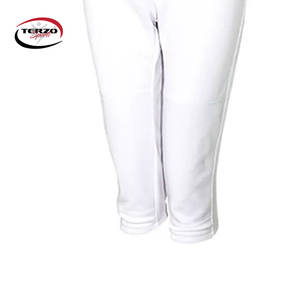 Uniformes de Softbol Personalizados 2024, Conjuntos de Uniformes Deportivos Transpirables de Alta Calidad con Camisa de Botones Completos - Product Image 6