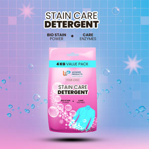 Detergente de limpieza en polvo OEM ODM de etiqueta privada - Product Image 5