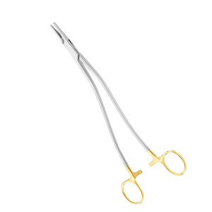 Portaagujas TC Mattieu de acero inoxidable de alta calidad con mandíbula dentada delicada instrumento quirúrgico Manual de IMANS - Product Image 1