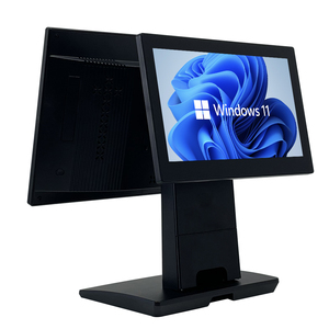 Kassensystem 15,6 Zoll 11,6 Zoll Restaurant-PC Computer Touchscreen Windows Supermarkt Smart Kassensystem POS-Gerät - Product Image 4