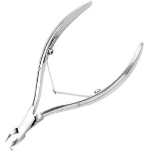 5mm Lame En Acier Inoxydable Pinces À Cuticules Salon Grade Professionnel Sharp Tondeuse Précis Coupe-Ongles Manucure Pédicure Doigt - Product Image 2