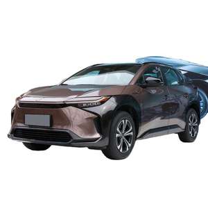 รถยนต์มือสองรับรองคุณภาพ ปี 2024 ระบบขับเคลื่อนสี่ล้อ AWD/4WD ระยะทางวิ่งไกล รุ่น bZ4X-Style Pro/Ultra พร้อมขับ นำเข้าจากญี่ปุ่น - Product Image 4