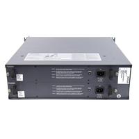Passerelle multimédia Avaya G450 avec alimentation MP80 et ventilateur - Produit VoIP reconditionné Origine Chine Numéro de pièce 700407802