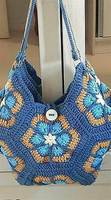Bolsos de playa medianos coloridos Bolsos de lana únicos Producto de tejer hecho a mano Gran Diseño exótico Monederos Regalos novedosos Ecuador