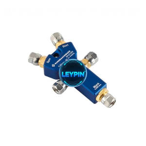 ชุดเครื่องมือวัดอิเล็กทรอนิกส์ Rohde & Schwarz รุ่น R&S ZN-Z135 ZN-Z229 เครื่องวิเคราะห์เครือข่าย สำหรับการสอบเทียบ 43.5 GHz - Product Image 3