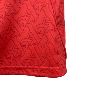 100% Polyester Spandex Sublimation impression dernière conception adulte sport football maillot à manches courtes nouveauté vêtements de sport - Product Image 6