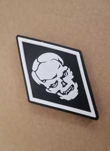 Parachoques de casco de béisbol personalizados con cinta doble 3D 2D adhesiva 3M para logotipos de equipos - Product Image 5