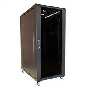 Gabinete Rack Extralink 37U 800x800 Negro - Product Image 2