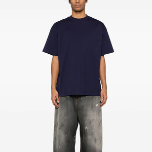 Trống bông <span class=keywords><strong>T</strong></span>-Shirts cho Unisex <span class=keywords><strong>t</strong></span>ùy chỉnh in ấn số lượng lớn bán buôn. Hoàn hảo cho các chương trình khuyến mãi dự án nghệ thuậ<span class=keywords><strong>t</strong></span> hoặc quà <span class=keywords><strong>t</strong></span>ặng cá nhân - Product Image 4