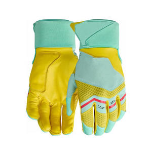 Бейсбольные перчатки из полиэстера/хлопка - Product Image 2