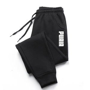Conjunto Deportivo Informal de Otoño Invierno para Mujer, Pantalones Deportivos Harajuku, Ropa Nueva - Product Image 3