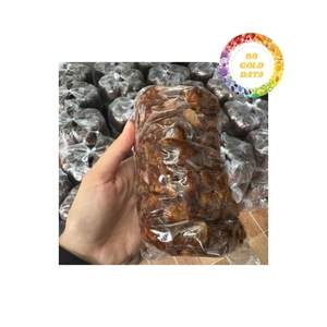 Frozen Tamarind Meat Processed Into Blocks Or Packed In <b>Vacuum</b> <b>Bags</b> To Maintain Rich Natural Flavor - Product Image 6