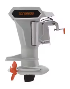 Nuevo Motor Fuera de Borda Eléctrico de 2-4 Cilindros Cruise 12.0 R TorqLink - Product Image 1