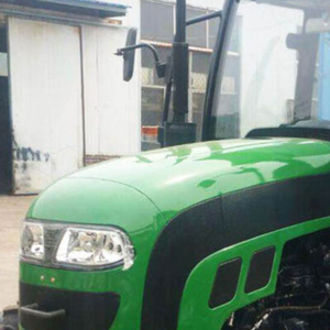 รถแทรกเตอร์เฉพาะการเกษตรพร้อมระบบไฮดรอลิกที่ดีและเติมเชื้อเพลิงได้ง่าย - Product Image 4