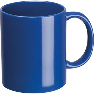 Tazza in Ceramica Personalizzata DEREK, Gadget Promozionale per Bevande - Product Image 5