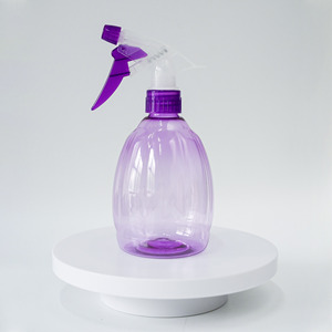 Wholesale 500ml Premium PET Plastic Garden <b>Bottle</b> <b>Empty</b> for Cleaning and Disinfection Purpose - Product Image 1