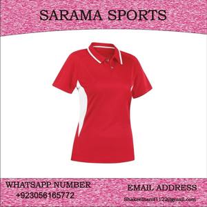 เสื้อโปโลแบบทางการล่าสุดพร้อมดีไซน์การระเหิดที่ไม่เหมือนใครและโลโก้ของลูกค้า - Product Image 5