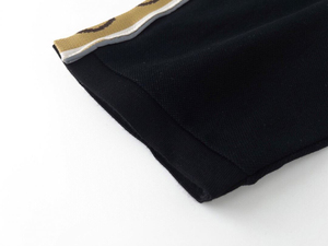 Nouveau Style Hommes Designer T-shirt Classique Casual Designer T-shirt Haute Qualité De Luxe T-shirts sonnerie - Product Image 3