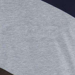 Camiseta personalizada para hombre con logotipo personalizado Patrón sólido Ajuste de gran tamaño del fabricante de Pakistán Nueva llegada - Product Image 6
