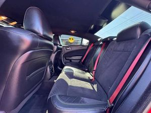 Dodge Charger SRT Hellcat 2018 Usado en Buen Estado - Product Image 3