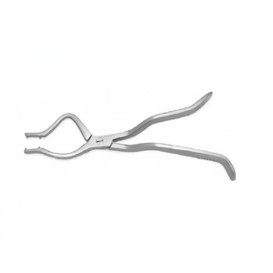 Pinces de déimpaction Tessier en acier inoxydable, instrument chirurgical, chirurgie ORL, pince plastique, diagnostic par Surgiright Instruments - Product Image 2