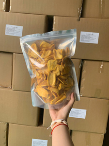Collation tropicale naturelle croustillante de jacquier séché à base de fruits frais vietnamiens pour l'exportation et la vente en gros - Product Image 6