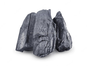 Charbon noir en bois dur 100% naturel - Product Image 5