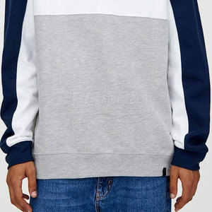 Service OEM Fabriqué en Chine Sweatshirts pour hommes de haute qualité Sweatshirts en gros Sweatshirts de dernière génération - Product Image 5