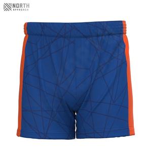 Pantalones Cortos Deportivos Hechos en Pakistán para Adultos, Casuales, con Cordón Ajustable, de Lona Tejida, para Fútbol, Gimnasio, Entrenamiento, Correr, Deportes, Hombre - Product Image 1