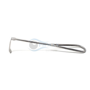 Langenbeck Retractor 22mm <b>Blade</b> Stainless Steel <b>Surgical</b> Retractor for Medical Procedures <b>Surgical</b> Langenbeck Retractor - Product Image 3