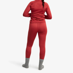 Ensemble de sous-vêtements d'équitation pour femmes, léger, respirant, motif uni, 2 pièces, tendance, prix de gros - Product Image 3