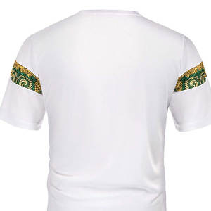 High Quality Summer Twin <b>Sets</b> for <b>Men</b> Casual Eco-Friendly <b>Short</b> Sleeves <b>T</b>-<b>Shirts</b> with <b>Shorts</b> for Summer Wear - Product Image 4