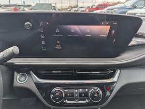 OFERTA IMPERDIBLE 2024 BU-ICK EN-VIS-TA SPORT TOURING FWD TRANSMISIÓN AUTOMÁTICA - Product Image 3