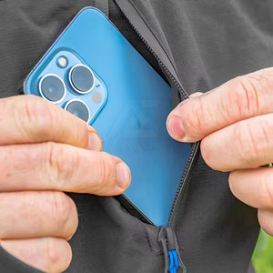 Traje de Pesca Impermeable, Transpirable y Elástico para Pesca con Mosca - Product Image 3