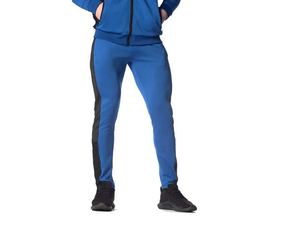 กางเกงผู้ชายพรีเมี่ยมกางเกงซักตรงแบบลำลองปรับแต่งได้กางเกงระบายอากาศได้ดีนุ่มสบาย - Product Image 4