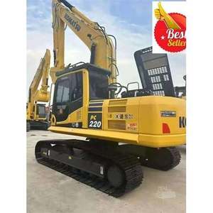 Produit haute performance 2025 pour excavatrices PC220 - Product Image 1