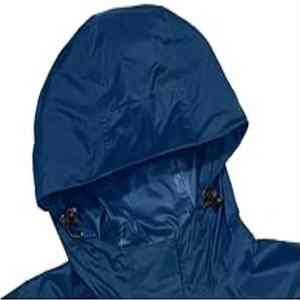 Chaqueta de nailon informal inteligente para hombre de alta calidad, chaqueta de nailon ligera impermeable con múltiples bolsillos - Product Image 4