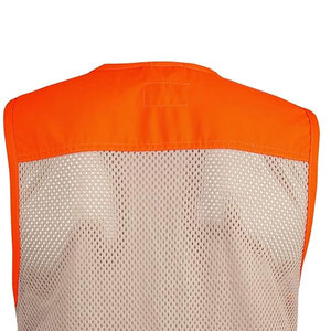 Gilet de chasse camouflage multi-poches Gilet de chasse d'extérieur Gilet tactique Gilet de chasse léger - Product Image 3