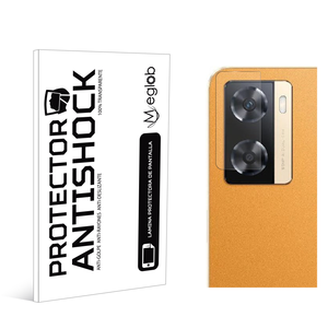 ฟิล์มกันรอยหน้าจอ ANTISHOCK สำหรับออปโป้ A77s ฟิล์มกันรอยโทรศัพท์มือถือคุณภาพพรีเมี่ยม - Product Image 1