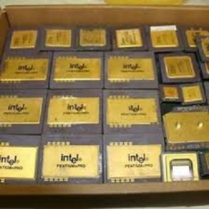 เศษเซรามิก CPU/เศษแผงวงจรโทรศัพท์มือถือสำหรับขายที่โมนาโก - Product Image 4