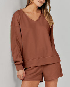 Crop Top knitted two Pieces Set 2026 Sexy Club Floral Sports Yoga Bra And Shorts Sets Women Summer Solid Sets Sleeveless - Product Image 5