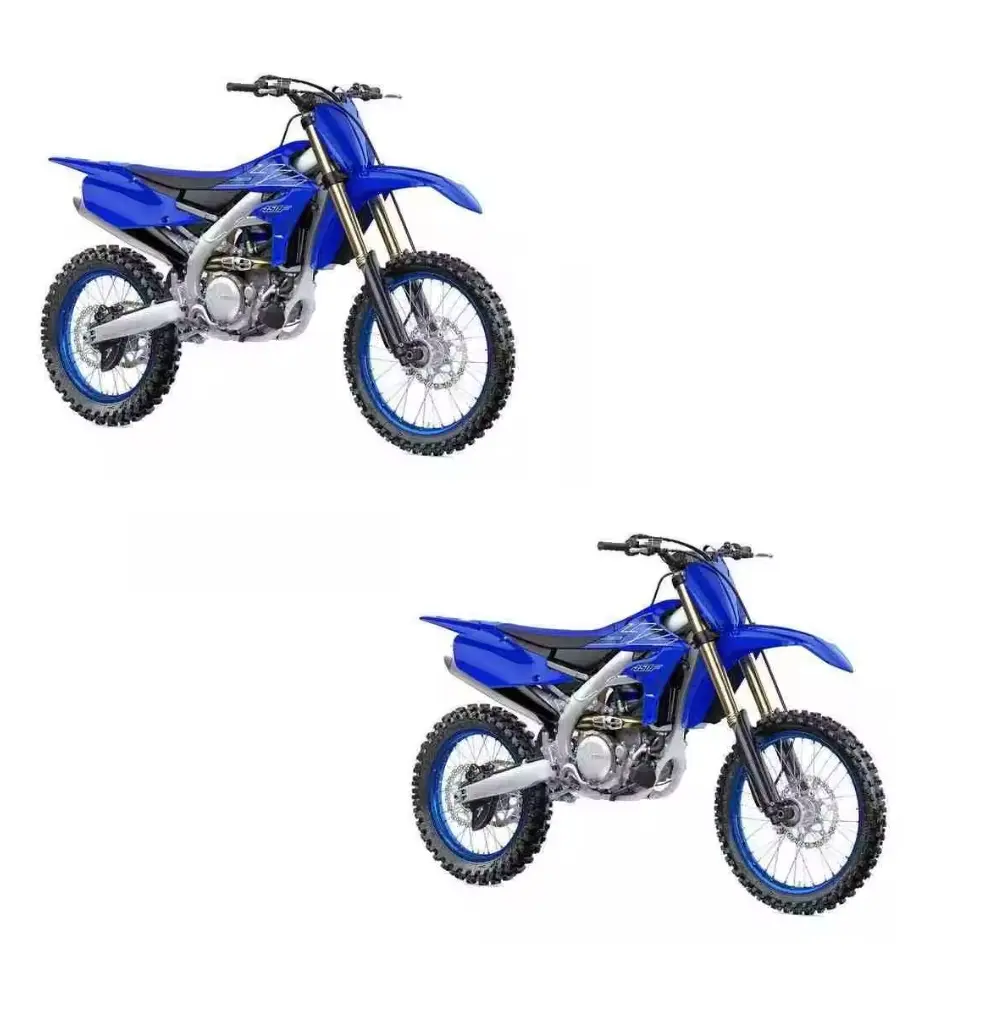 Novo 2024 2023 Yamahas YZ250F YZ250X YZ 250 Off Road motocicletas sujeira bicicleta em estoque para venda agora