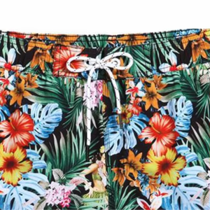 กางเกงขาสั้นผ้าฝ้ายผู้ชายสำหรับออกกำลังกายกางเกงขาสั้นขายดีมีลวดลายแบบลำลองมีขนาด6XL โลโก้ออกแบบได้ตามที่ต้องการ - Product Image 4