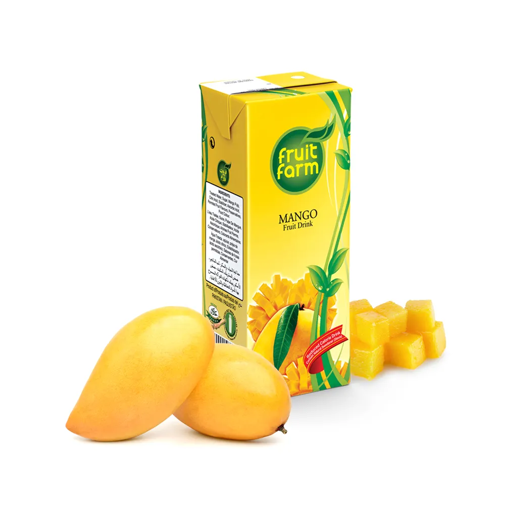 Best Price Premium quality Fruit Juice Farm Drinks Mix Fruit Juice Drink & Beverage