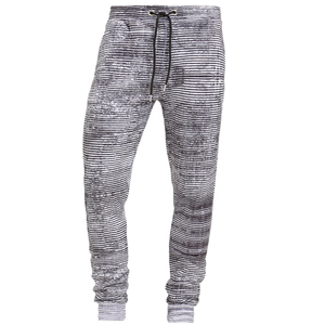 Pantalones Jogger de Algodón para Hombre Talla Grande, Joggers Casuales para Exteriores para Adultos, Ropa Cómoda para Hombre para Deportes, Gimnasio y Uso Diario - Product Image 6