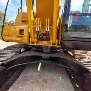 รถขุดตีนตะขาบ320C ใช้แล้วสำหรับแมวขนาด20ตัน - Product Image 3