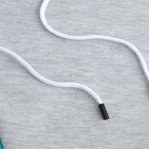 Sweat-shirt à capuche décontracté pour homme, de haute qualité, à blocs de couleur, à manches longues, avec cordon de serrage, pour l'extérieur - Product Image 6